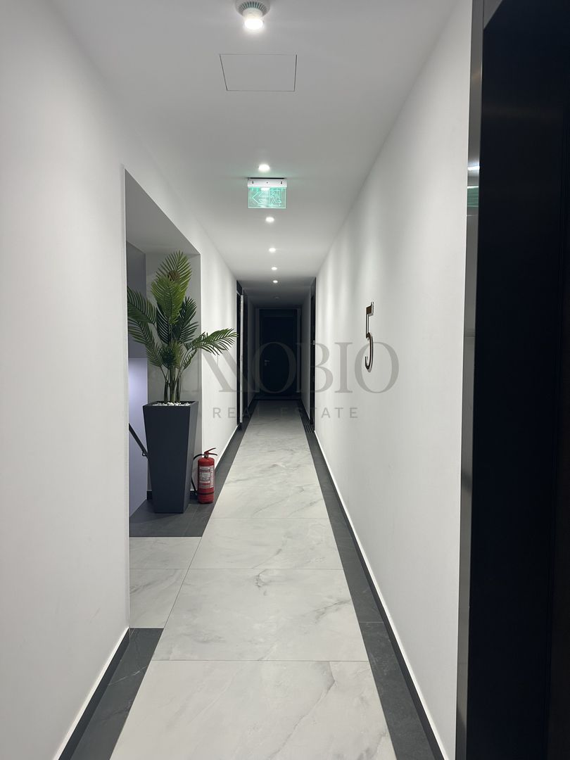 Studio Dublu Lux, Mobilat Premium | ONE LAKE CLUB - Poză 11