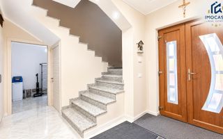 Vila Moderna la cheie Ultrafinisata P+E Aradul Nou, Clasa Superior - Poză 4