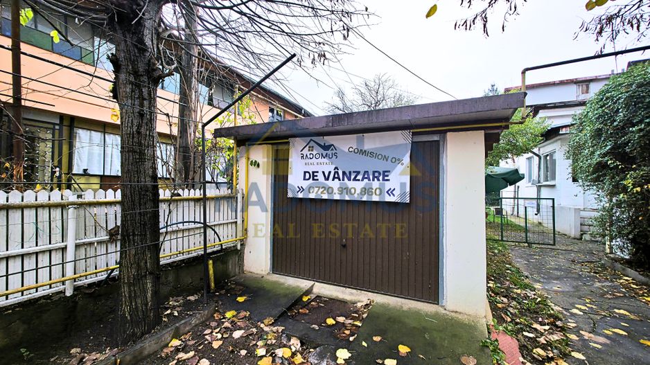 Casă în Ploiești I Zonă Centrală I Str. Ion Luca Caragiale nr. 23 - Poză 9