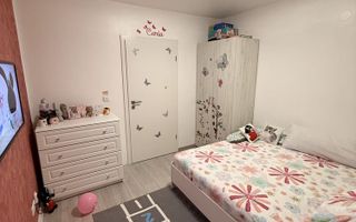 Apartament 3 camere parcare privata bucatarie inchisa pe Pictor Brana - Poză 8