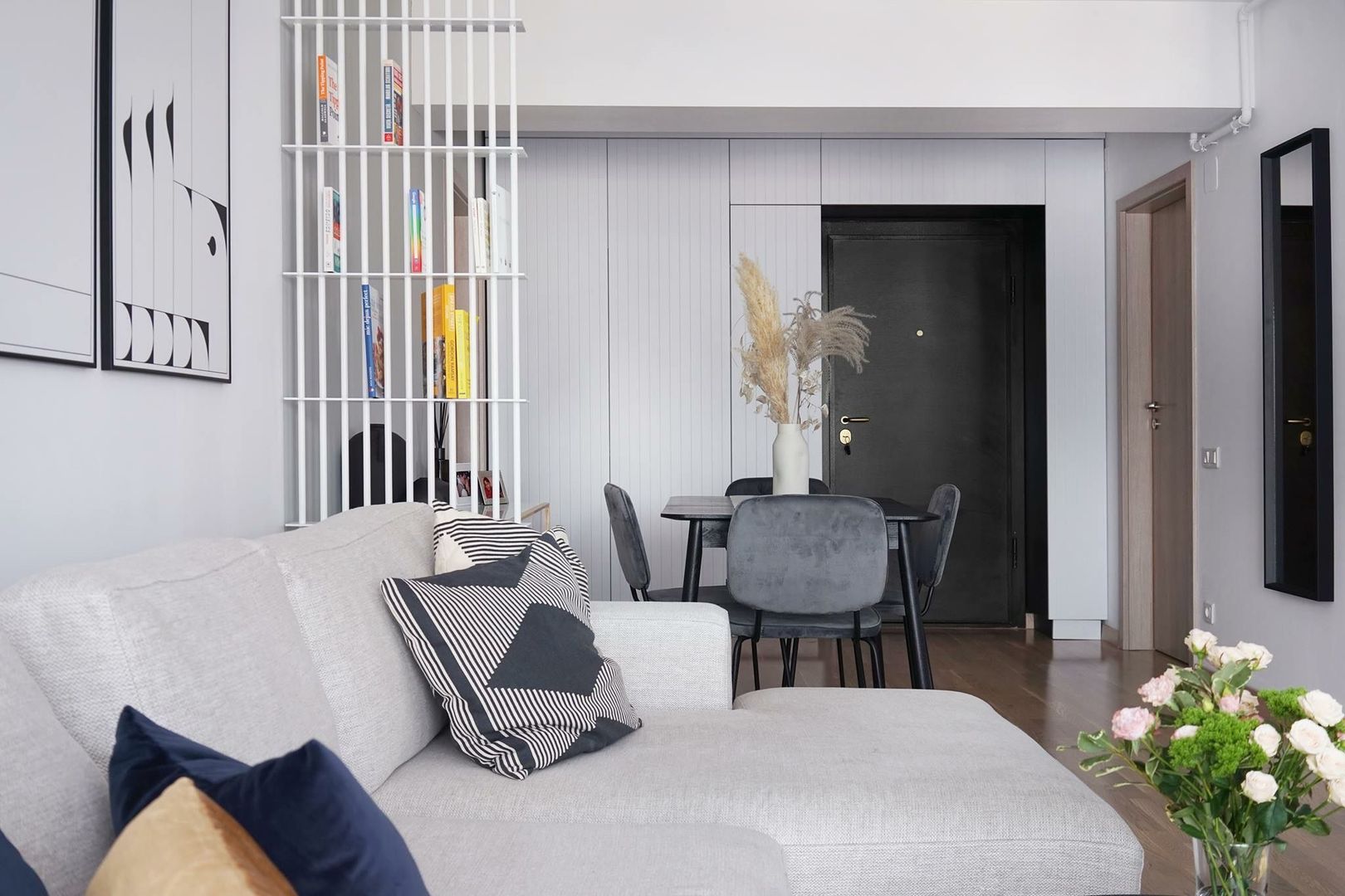 APARTAMENT 2 CAMERE | ICON RESIDENCE - Poză 3