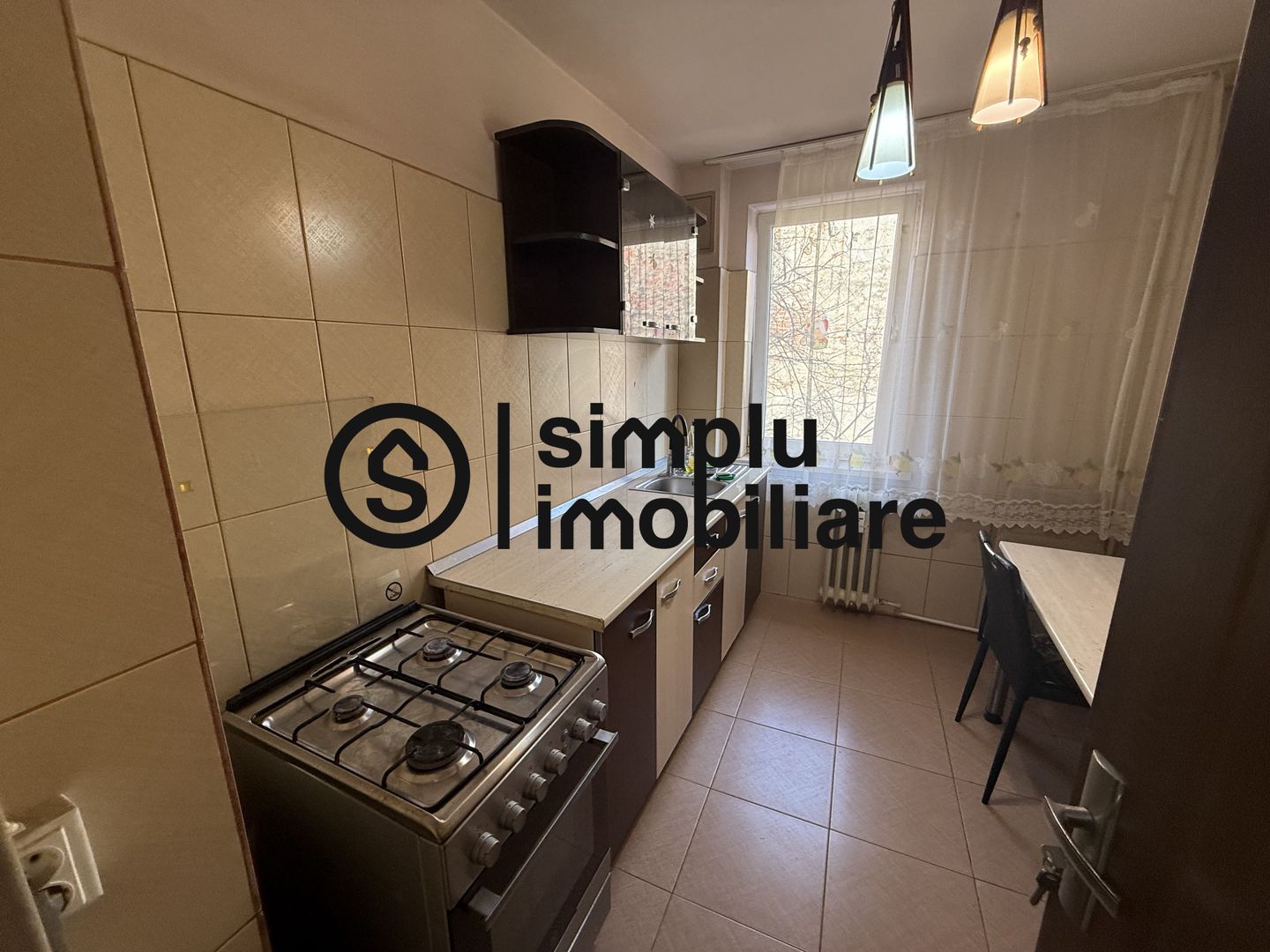 Apartament 2 camere Nanterre et 1/4 - Poză 10