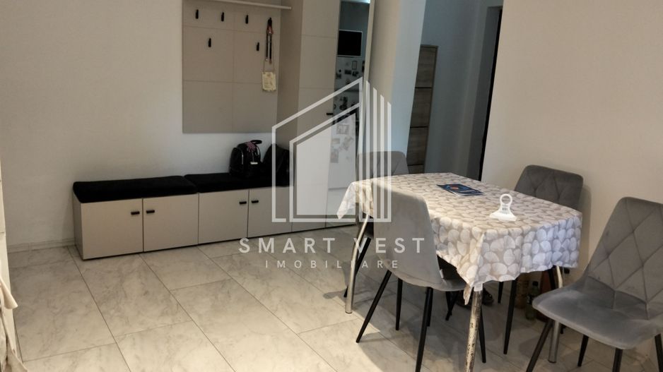 Apartament 3 camere | Parter | Zona Micro 16 - Poză 2