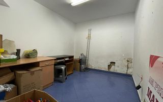 Spatiu Comercial de Vanzare in Marasti, 200 mp, Intrari Separate - Poză 9