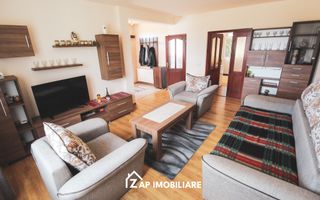 Casa P+M - 4 camere - 3 dormitoare - Teren 500 mp - Nazna - Poză 6