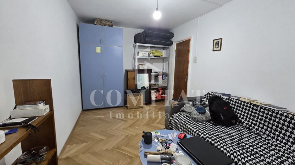 Apartament cu 4 camere | Zona Big - Cartierul Mănăștur - Poză 3