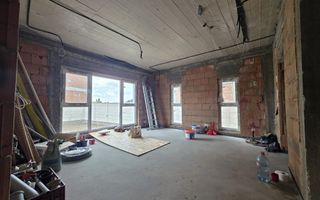 Vilă individuală în Tunari – 5 camere, curte privată - Poză 7