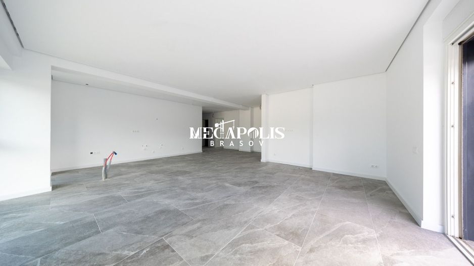 Penthouse Premium | Vedere spre munte | Braşov | 2 Parcări subterane - Poză 6