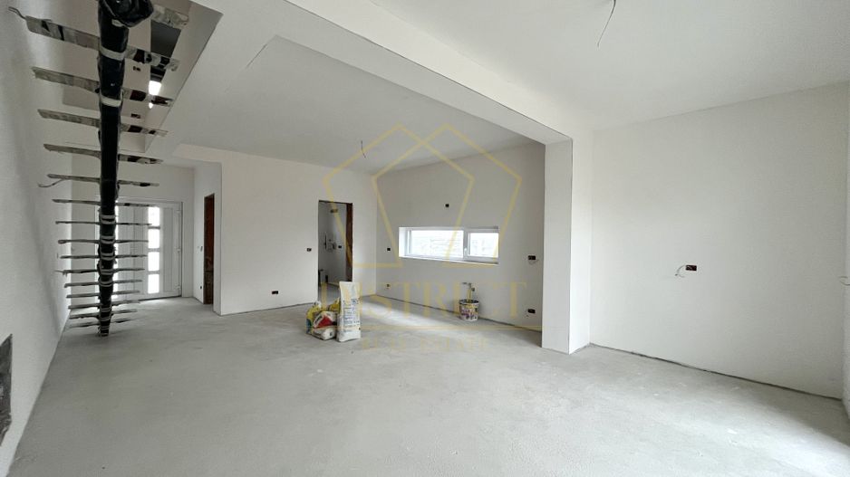 COM 0 | Duplex deosebit cu 4 camere | Mosnita Noua - Poză 4