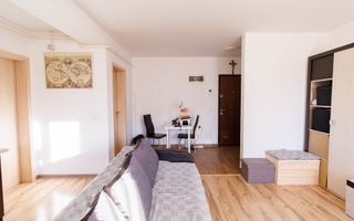 Apartament 2 camere | Parcare inclusă | 45 mp utili - Poză 7