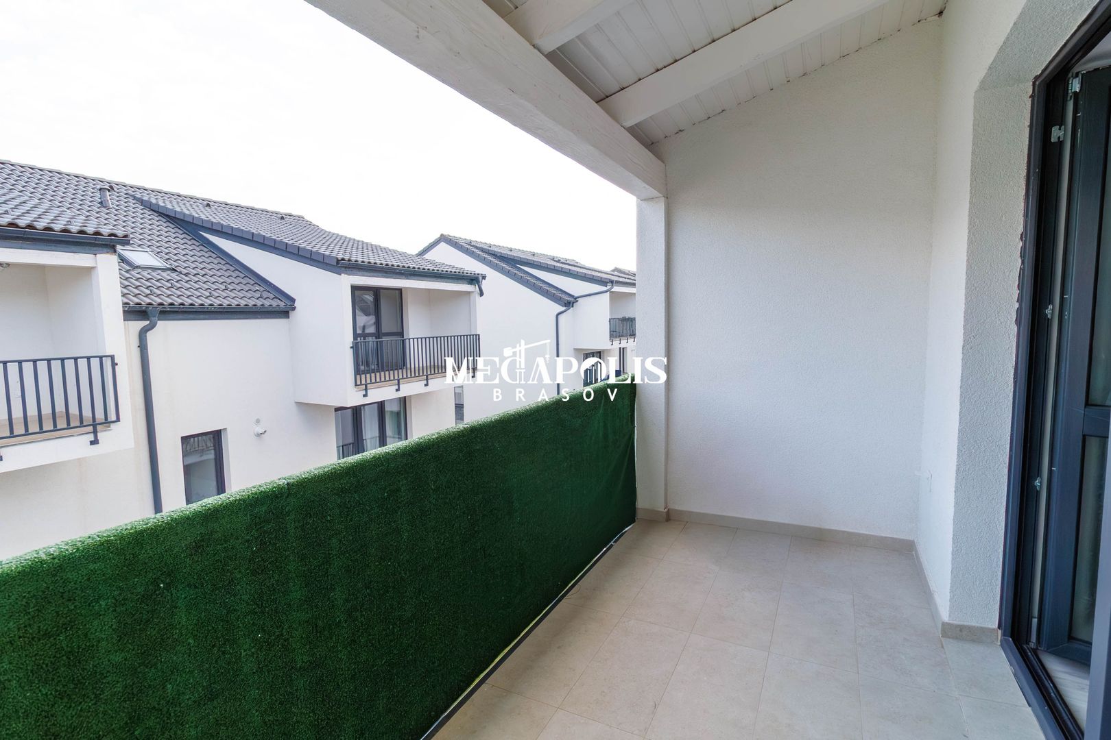 Apartament 2 camere | decomandat | 53 mp | Roka Village | Sânpetru - Poză 6