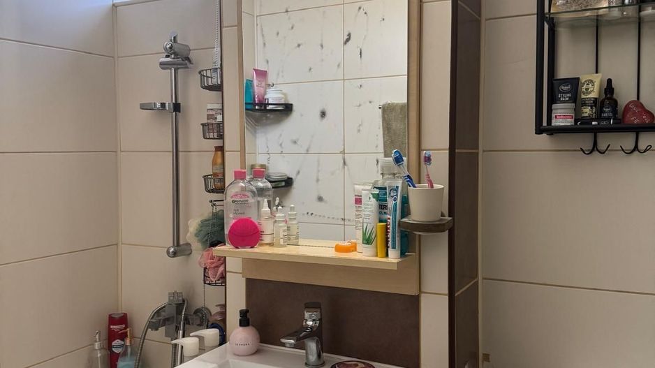 APARTAMENT  MODERN  3 CAMERE DEOCMANDAT CENTRALA TERMICA METROU DRUMU TABEREI - Poză 5