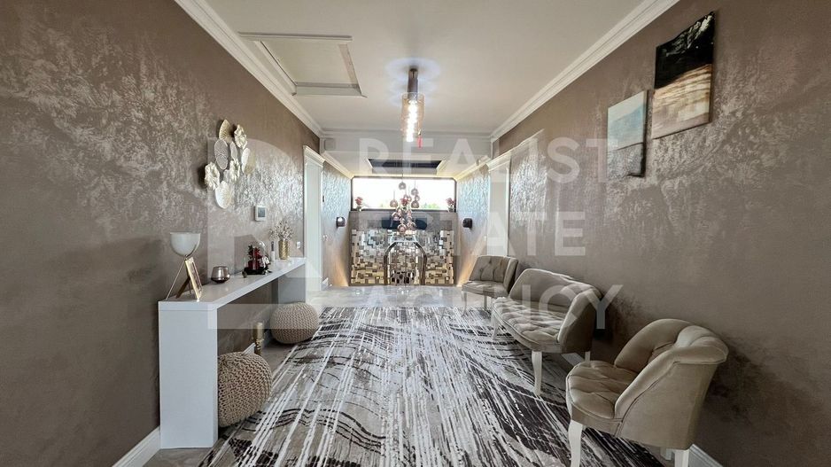 Vilă Ultra-Luxury de vânzare – Berceni, Ilfov - Poză 8