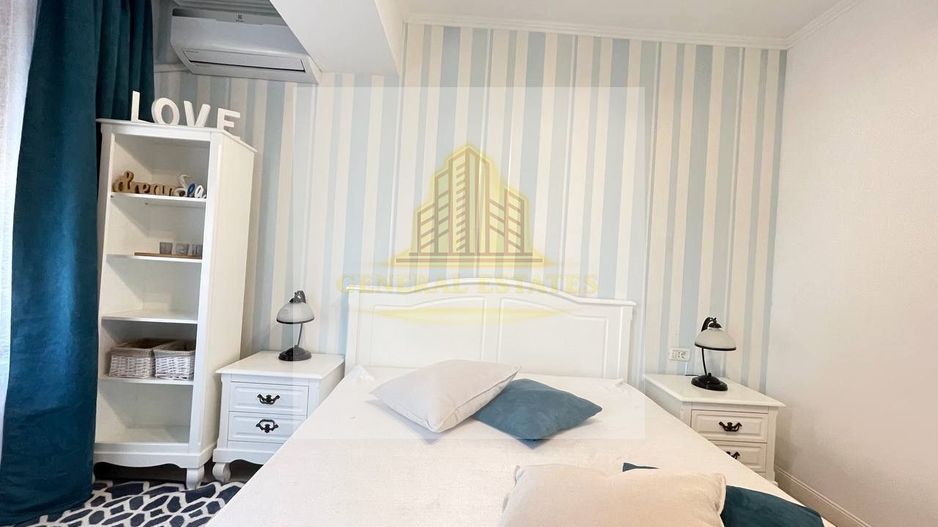 Apartament 2 camere - complet mobilat si utilat - Poză 14