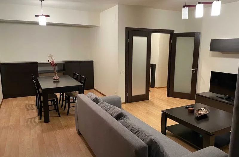 Inchiriere 2 Camere Baba Novac - Poză 1