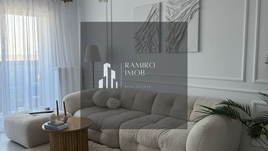 2 Camere Decomandat - Sector 3 - Parcul Teilor - Poză 4