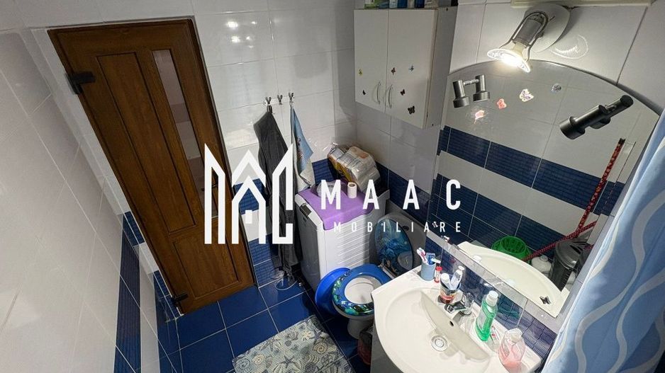 Apartament 2 camere | Etaj 1 | 56 MP | Calea Dumbravii - Poză 7