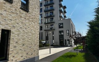 Spatiu comercial/birouri, 142 mp,194 mp cladire ultra moderna-Marasti - Poză 7