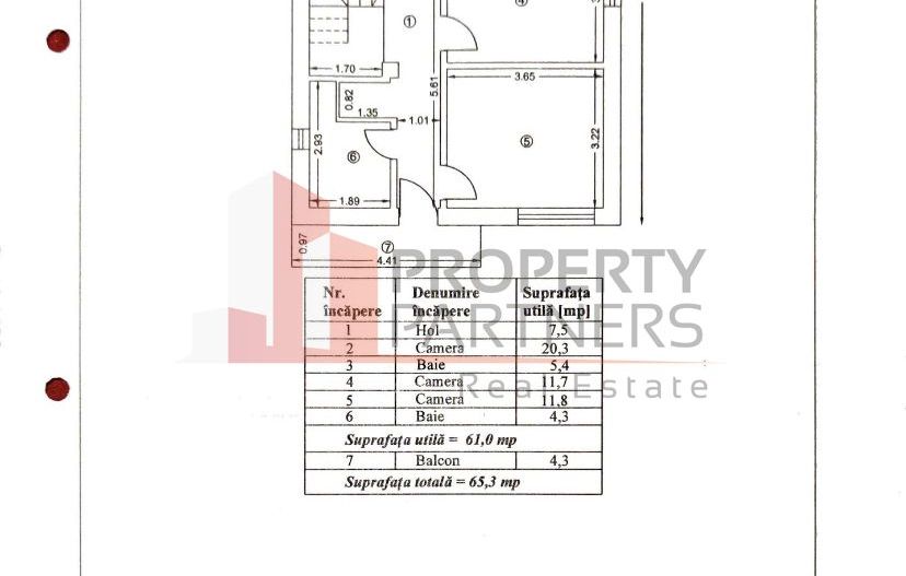 Casa cocheta langa padure - Gulia, DB. - Poză 21