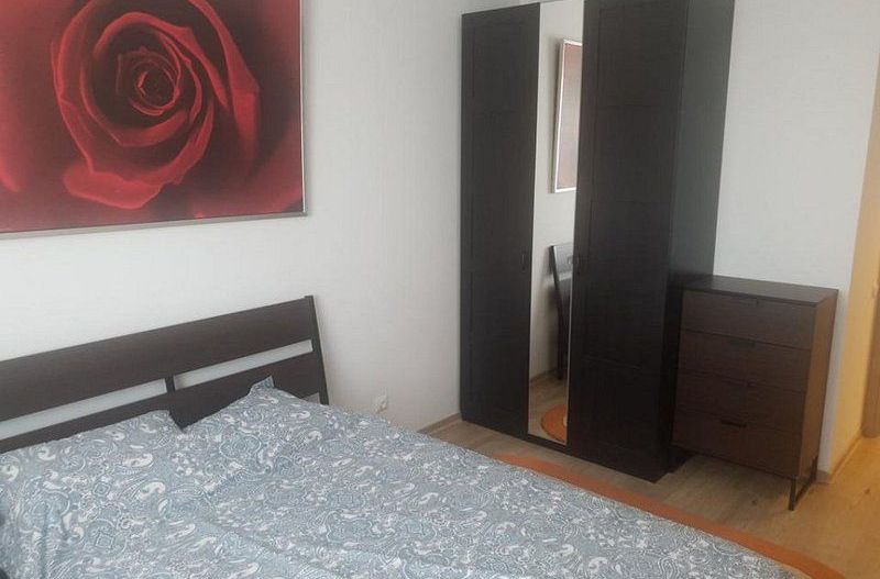 Apartament in Greenfield, Platanilor, Mega Image, 2 locuri de parcare, nou - Poză 2