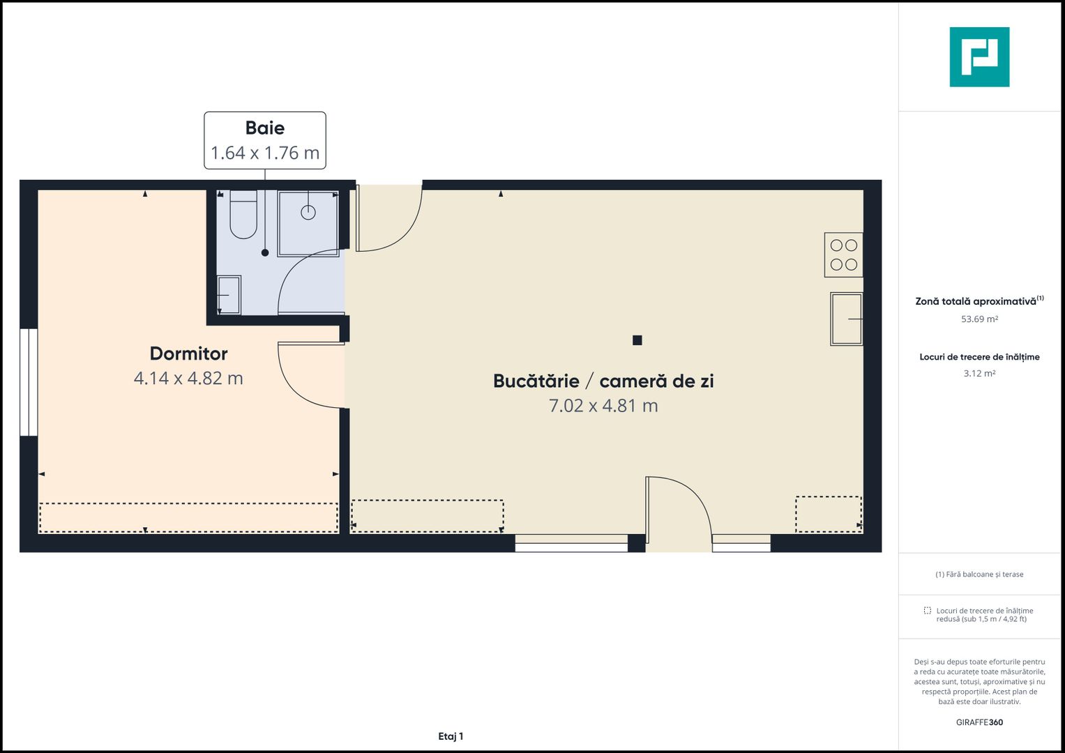Sala de evenimente în inima naturii - Poză 22