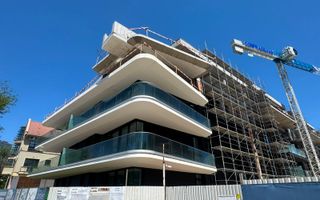 3 camere PREMIUM || One Peninsula - Poză 5