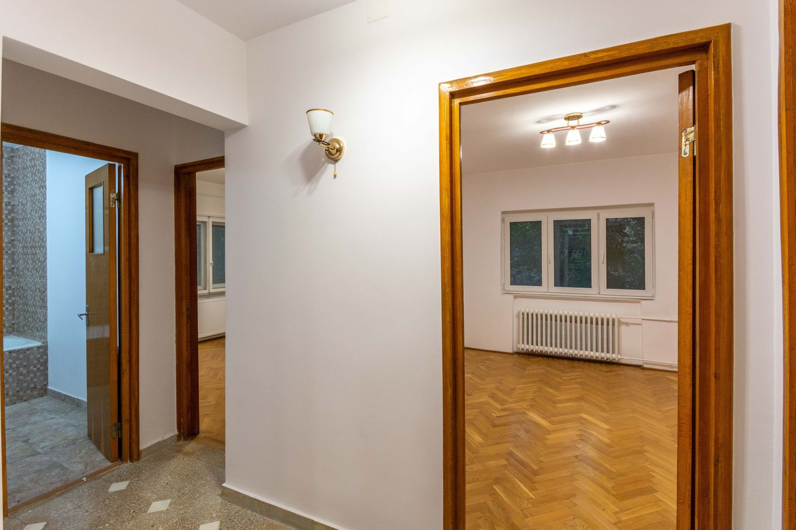 Kiseleff | Barbu Delavrancea | 3 Camere ultra spatios | Raritate - Poză 6