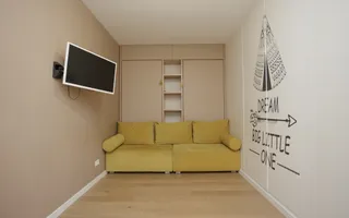 Vânzare, apartament, 3 camere, Bulevardul Dacia, Botanica - Poză 16