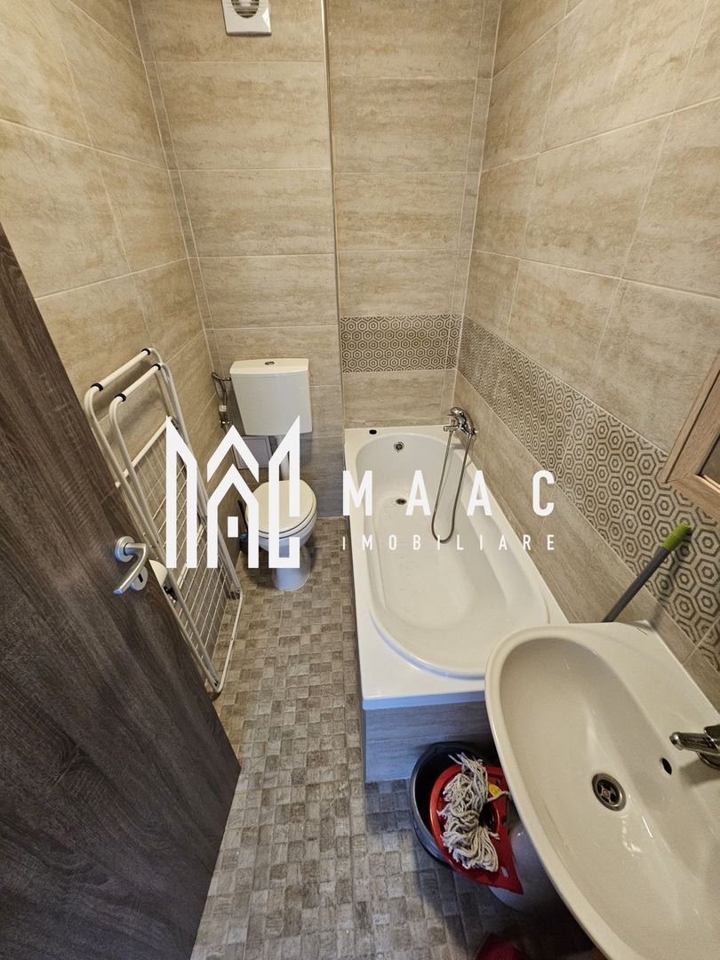 Apartament 2 camere | Decomandat | Balcon | Turnisor - Poză 7