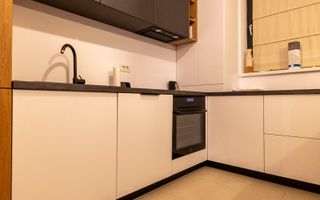 Apartament 3 camere | Prima închiriere | XCity | Parcare inclusă - Poză 12