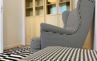 INCHIRIATA - Prima inchiriere, Segmentul Lux | Central | Panouri solare - Poză 13