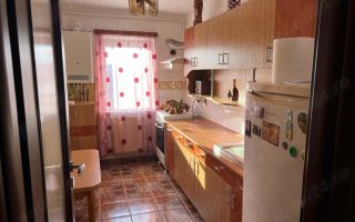 Apartament 3 Camere | 56Mp | Etaj Intermediar | Zona Vasile Aaron - Poză 3