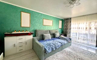 Apartament doua camere | Etaj intermediar | Zona Florilor - Poză 3
