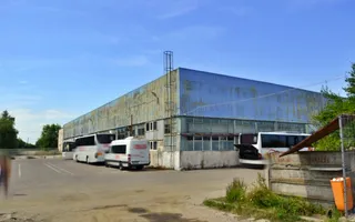 Mioveni - Hala, birouri, anexe, platforma De Vanzare - Poză 22