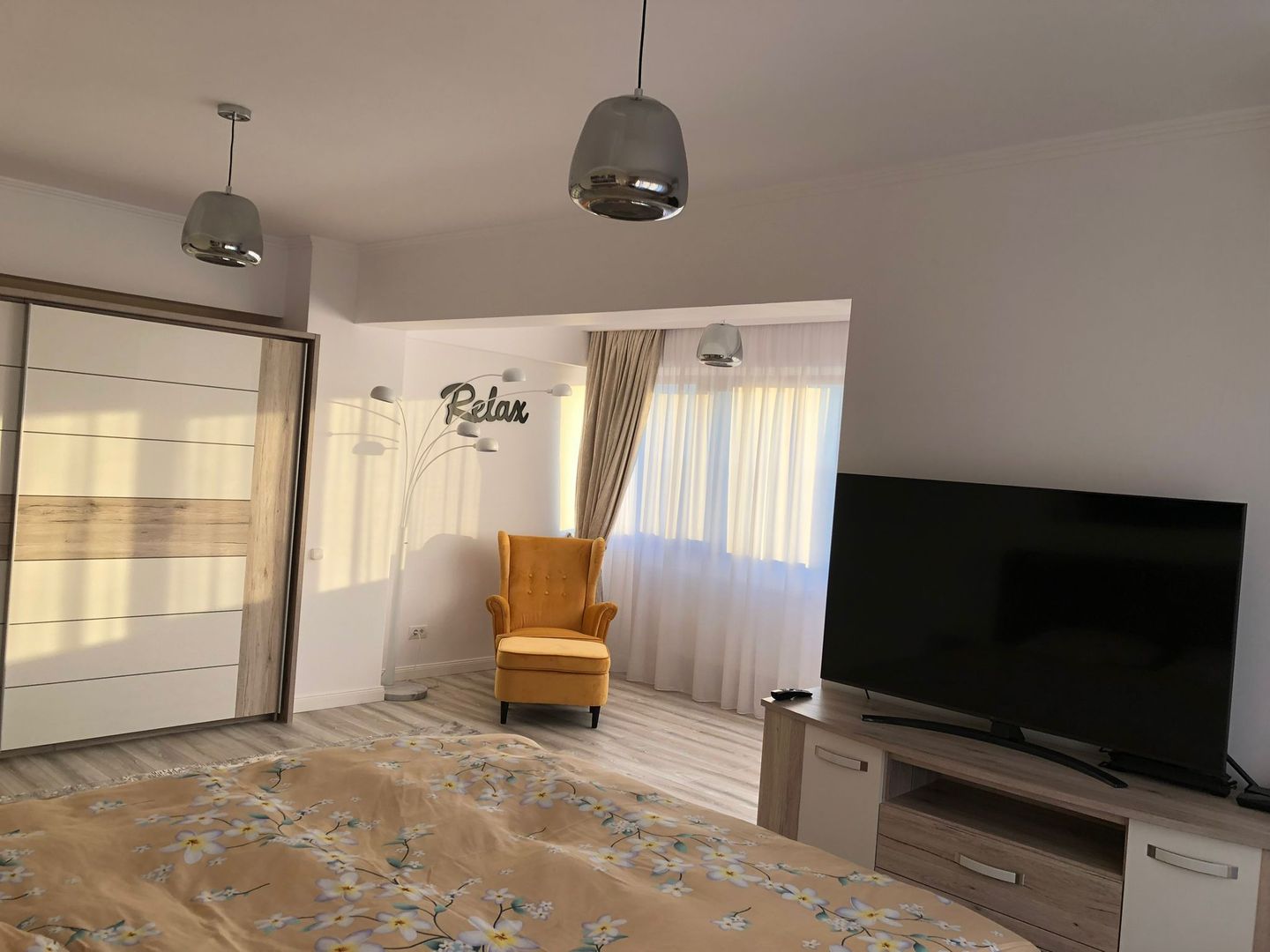 Apartament 4 Camere Nord - Bazilescu - Poză 12