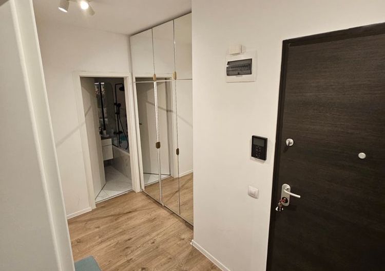 Apartament 1 Camera Exigent Plaza Faza 3 Lujerului - Poză 3