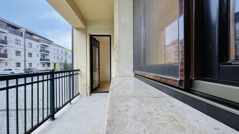 INCHIRIAT - Spatiu Comercial | Langa Kaufland&Galaxy | 2 locuri parcare - Poză 2