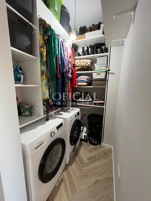 Apartament 3 Camere | 69 Mp | Garaj | Intermediar | Zona VIVO COLUMNA - Poză 8