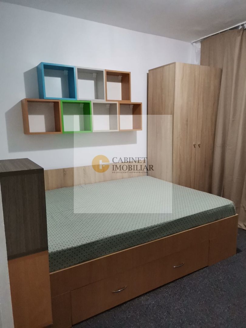 2 Camere | 1977 | Renovat | Utilat | Metrou Gorjului - 5 min - Poză 5