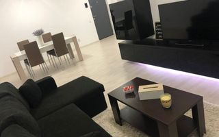 Apartament cu 2 camere de vânzare în Dambul Rotund - Poză 1