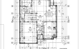 CASĂ INDIVIDUALĂ PREMIUM ÎN TUNARI | 500 MP TEREN - Poză 6