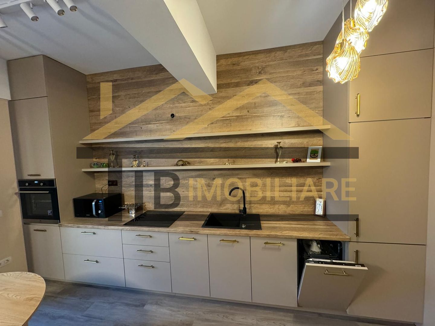 Apartament de 2 camere, Lux, 52 mp, Zona Ultracentrala - Poză 4