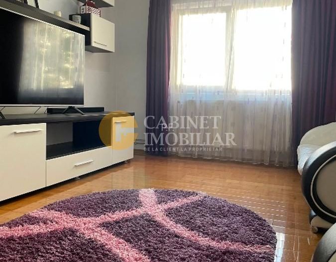 4 Camere Decomandat + Garaj -Nicolina 84Mp - Poză 2