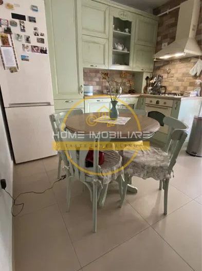 Parter Inalt/3 Camere Decomandat/Popas pacurari - Poză 5