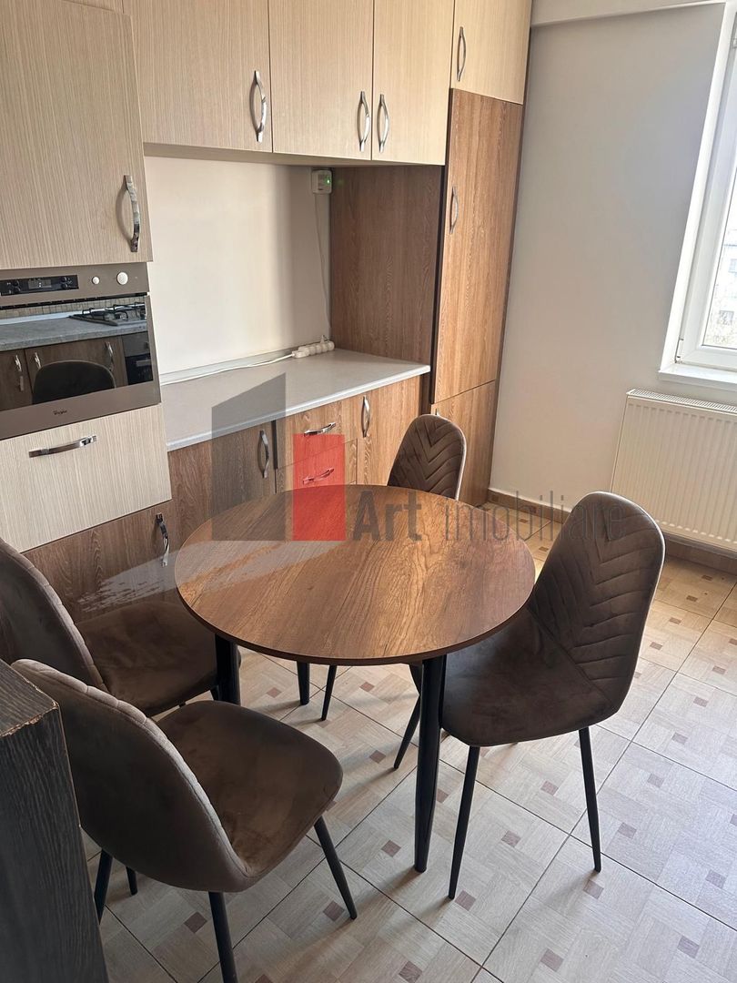 Apartament 3 camere de inchiriat zona Metrou Dristor - Poză 1