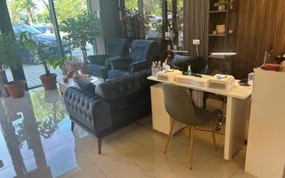 De vanzare afacere la cheie – Salon utilat si mobilat, Bd. Metalurgiei - Poză 10