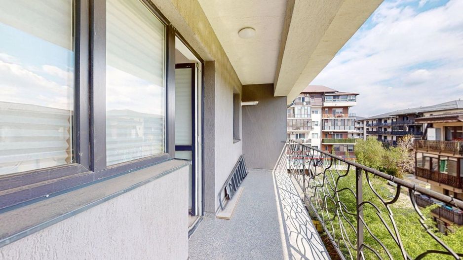 3  Camere Fundeni Dobroesti Mobilat Utilat Parcare Subterana - Poză 26