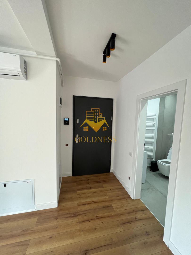 2 Camere Ultracentral, USAMV, UMF, Platinia, Piezisa ,Clinicilor, UBB - Poză 6