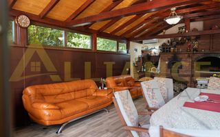 Casa Individuala - 766mp - Piscina si foisor- 7 camere 7 bai - Poză 6