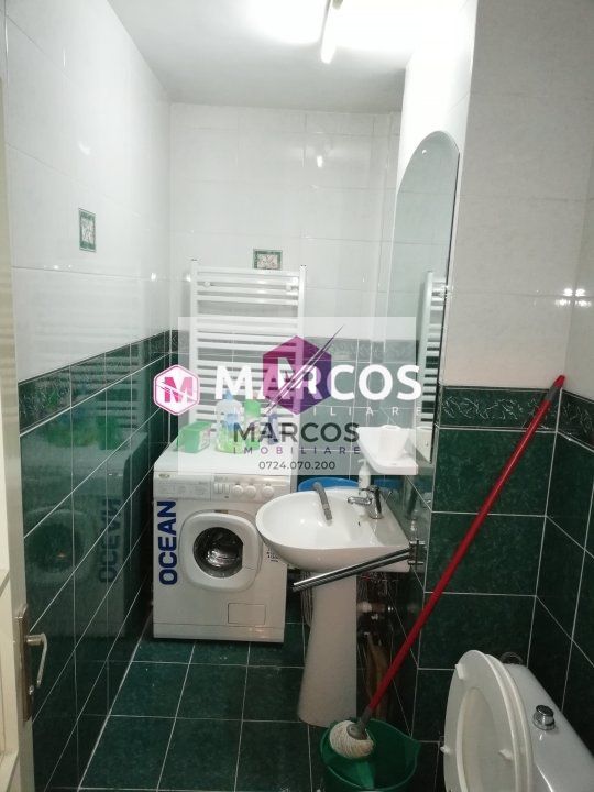 Apartamwnt 4 camere, et.8, Central, ID 491 - Poză 6